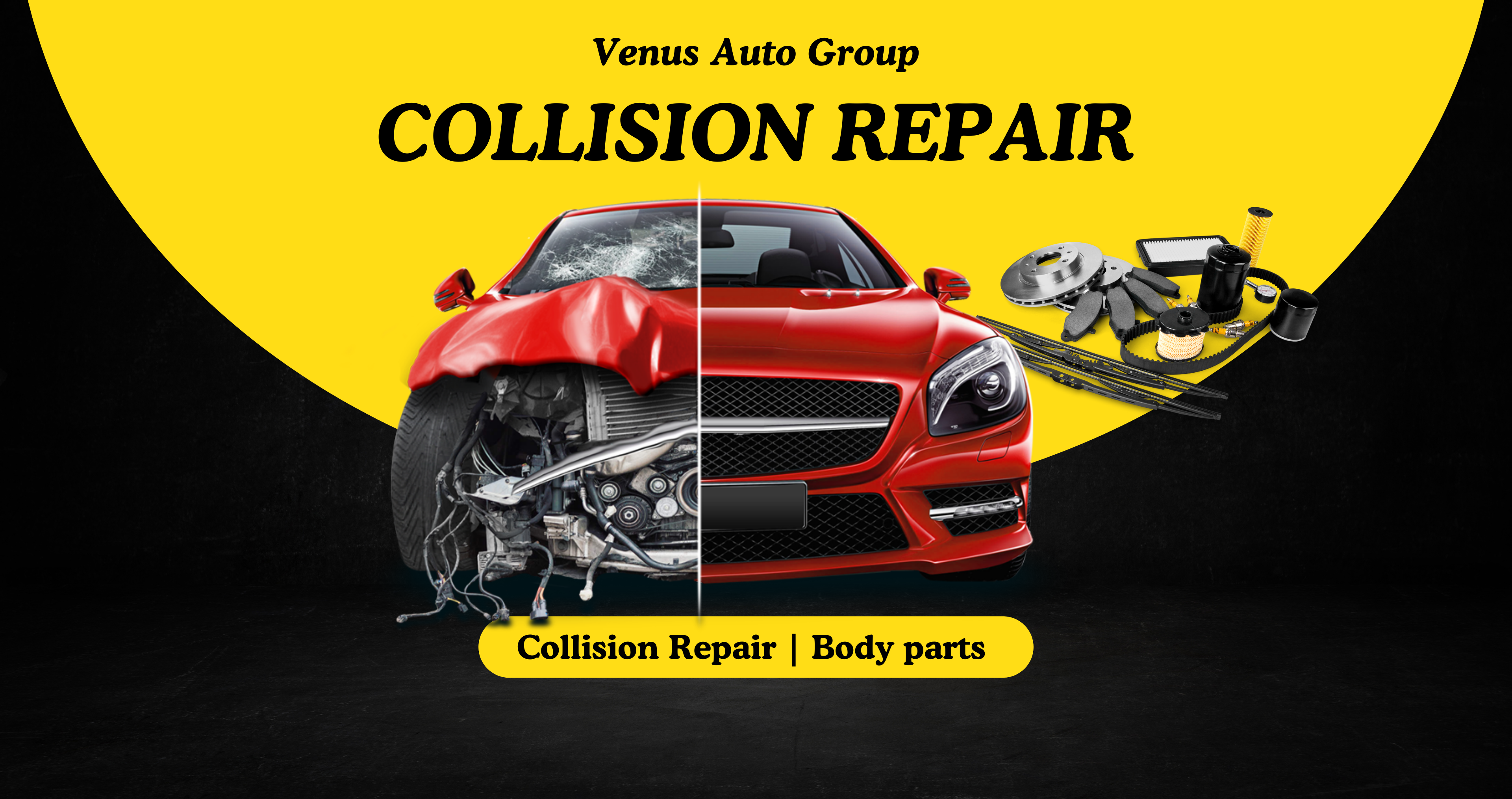 Venus Auto Parts Group (2)