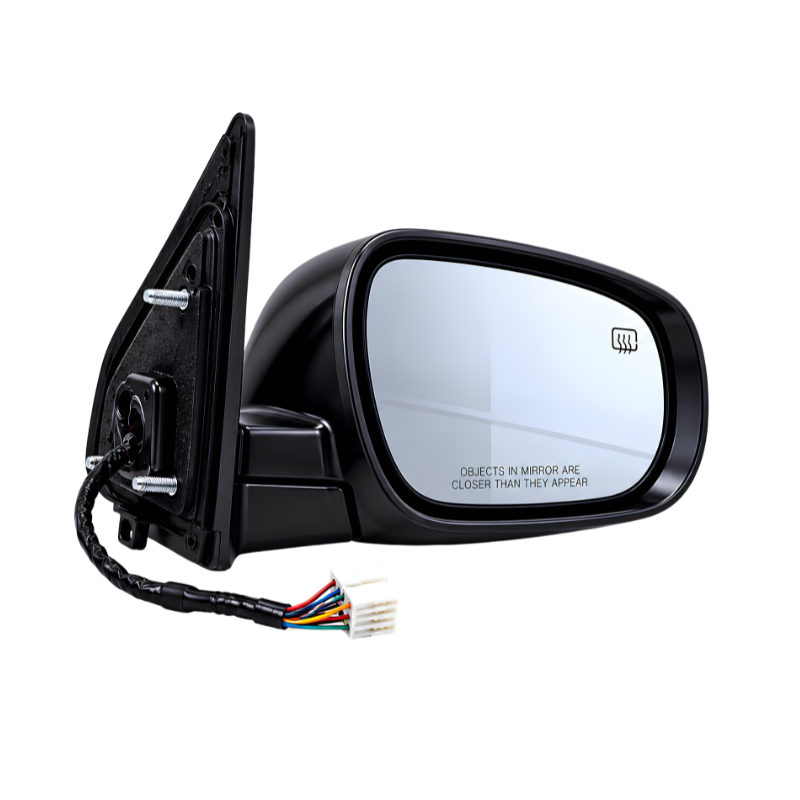 Side Mirror - Image 4