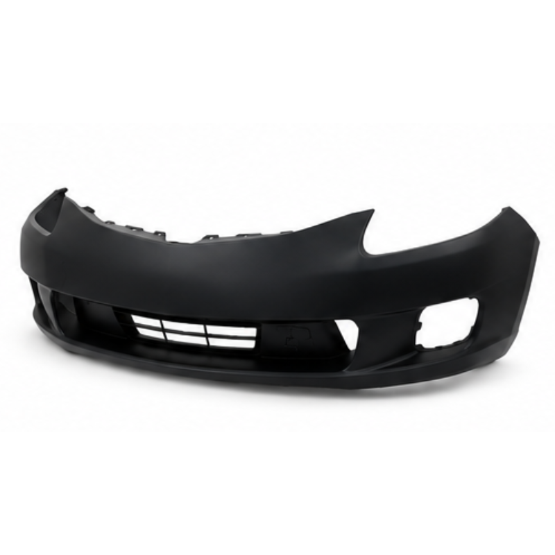 Bumper Covers