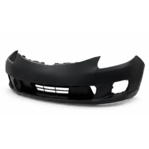 Bumper Covers