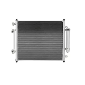 Condensers